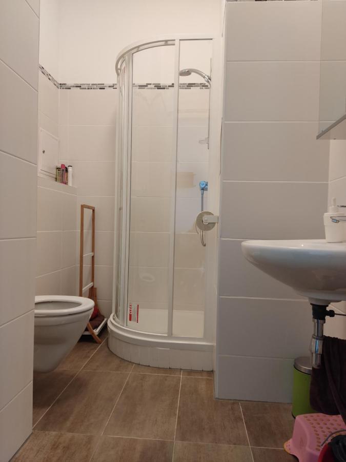 Ferienzimmer Seepark 비엔나 외부 사진