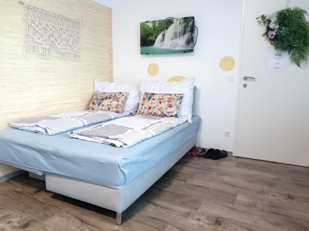 Ferienzimmer Seepark 비엔나 외부 사진